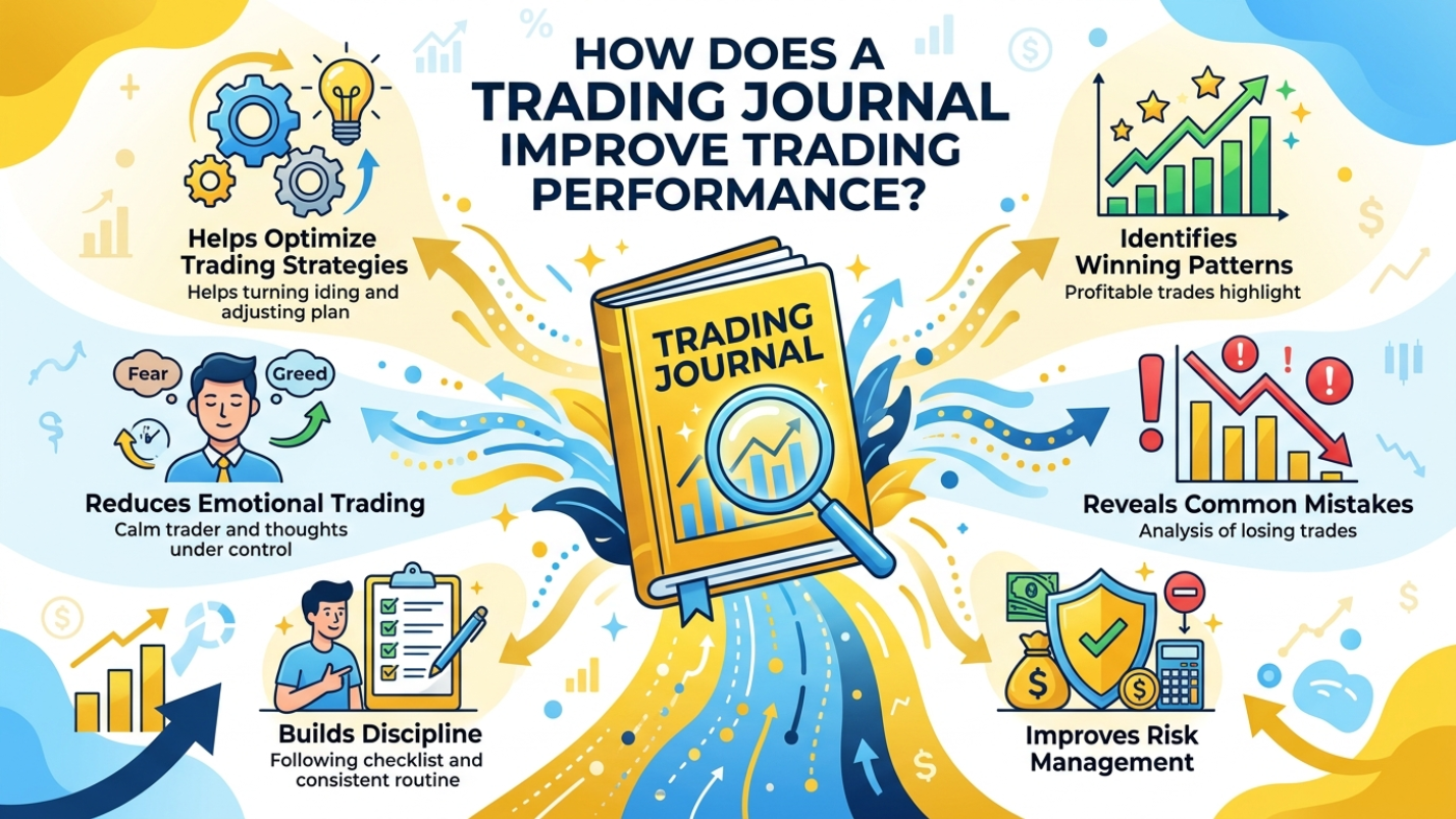 what-is-a-trading-journal (1) How does a Trading Journal improve trading performance?