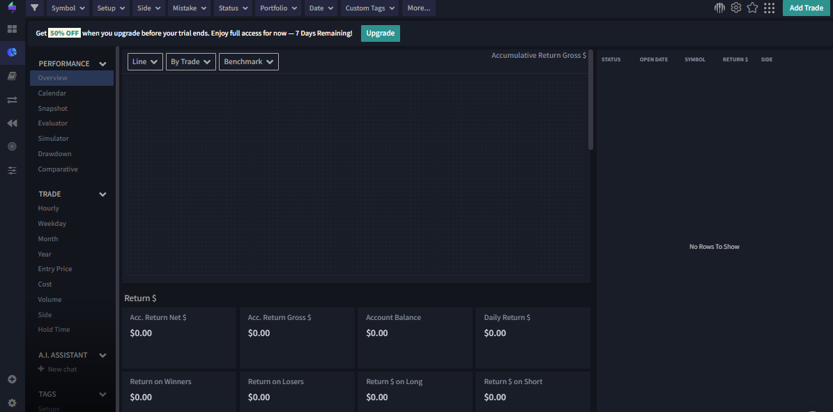 TraderSync