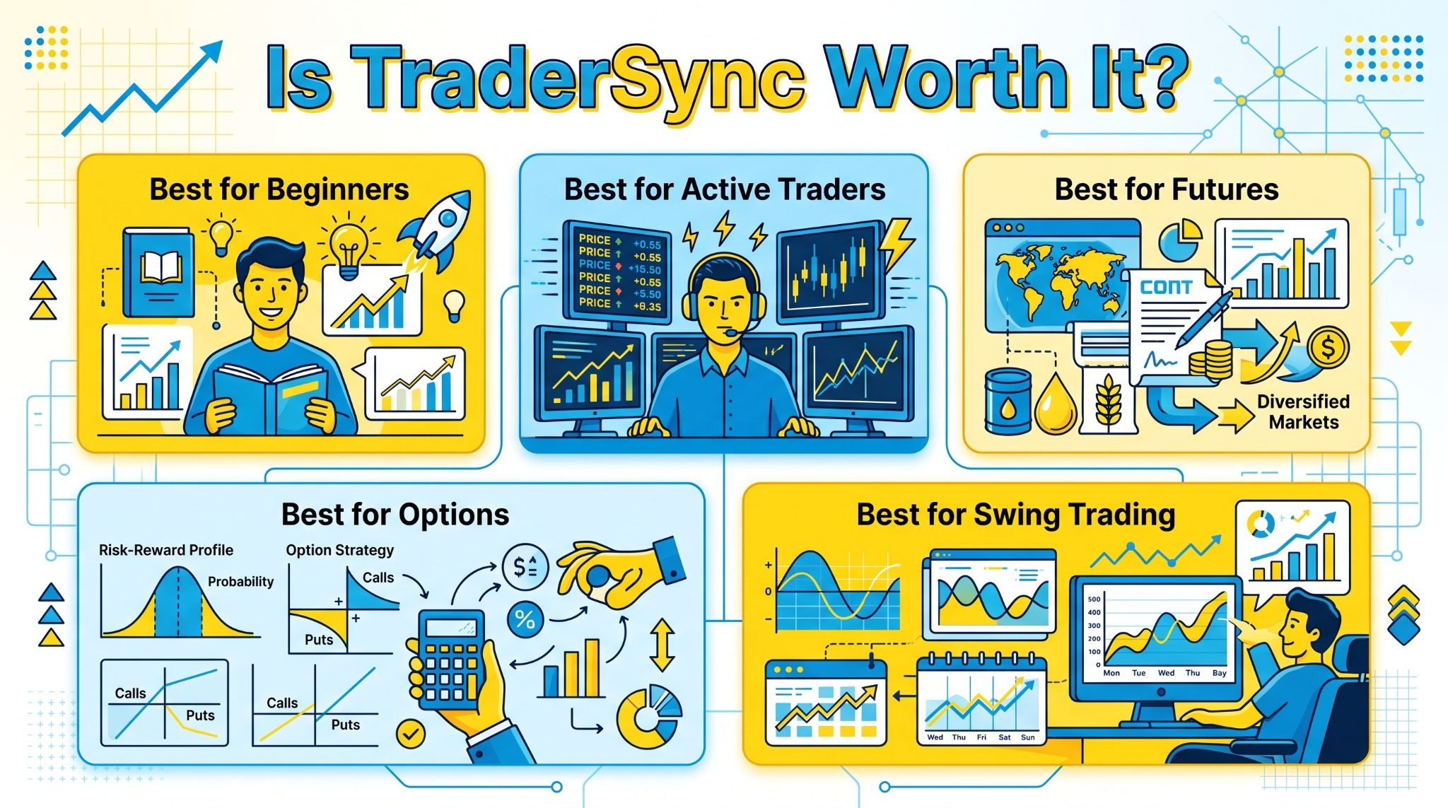 Is TraderSync worth it?